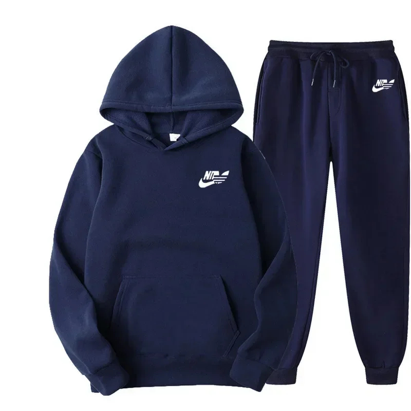 2025 Spring Autumn Men Casual  - Street Fashion Casual reseña y precio