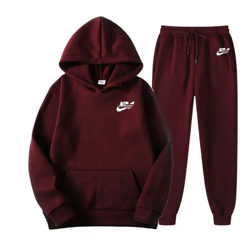 2025 Spring Autumn Men Casual  - Street Fashion Casual reseña y precio