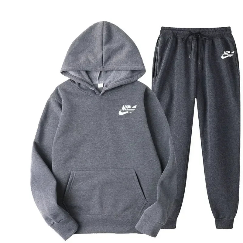2025 Spring Autumn Men Casual  - Street Fashion Casual reseña y precio