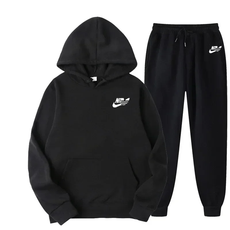 2025 Spring Autumn Men Casual  - Street Fashion Casual reseña y precio