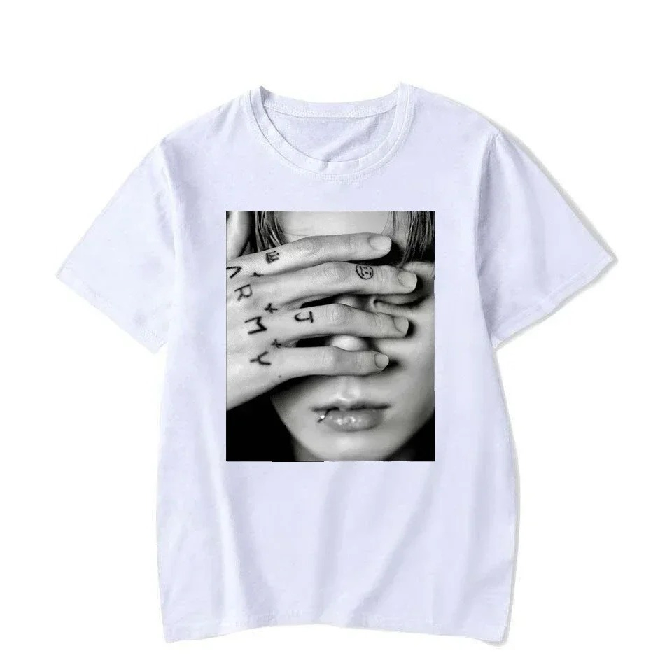 Women's T-Shirt Aesthetic Goth - Street Fashion Goth reseña y precio