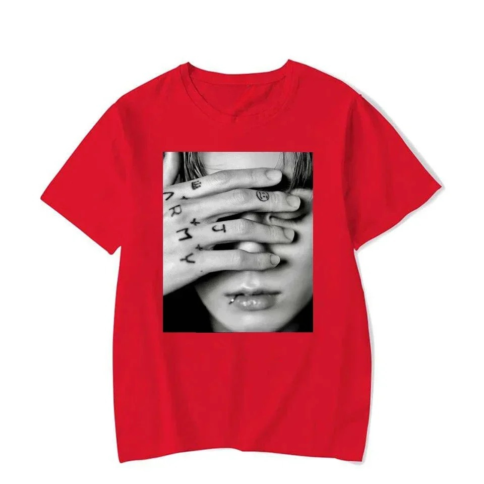 Women's T-Shirt Aesthetic Goth - Street Fashion Goth reseña y precio