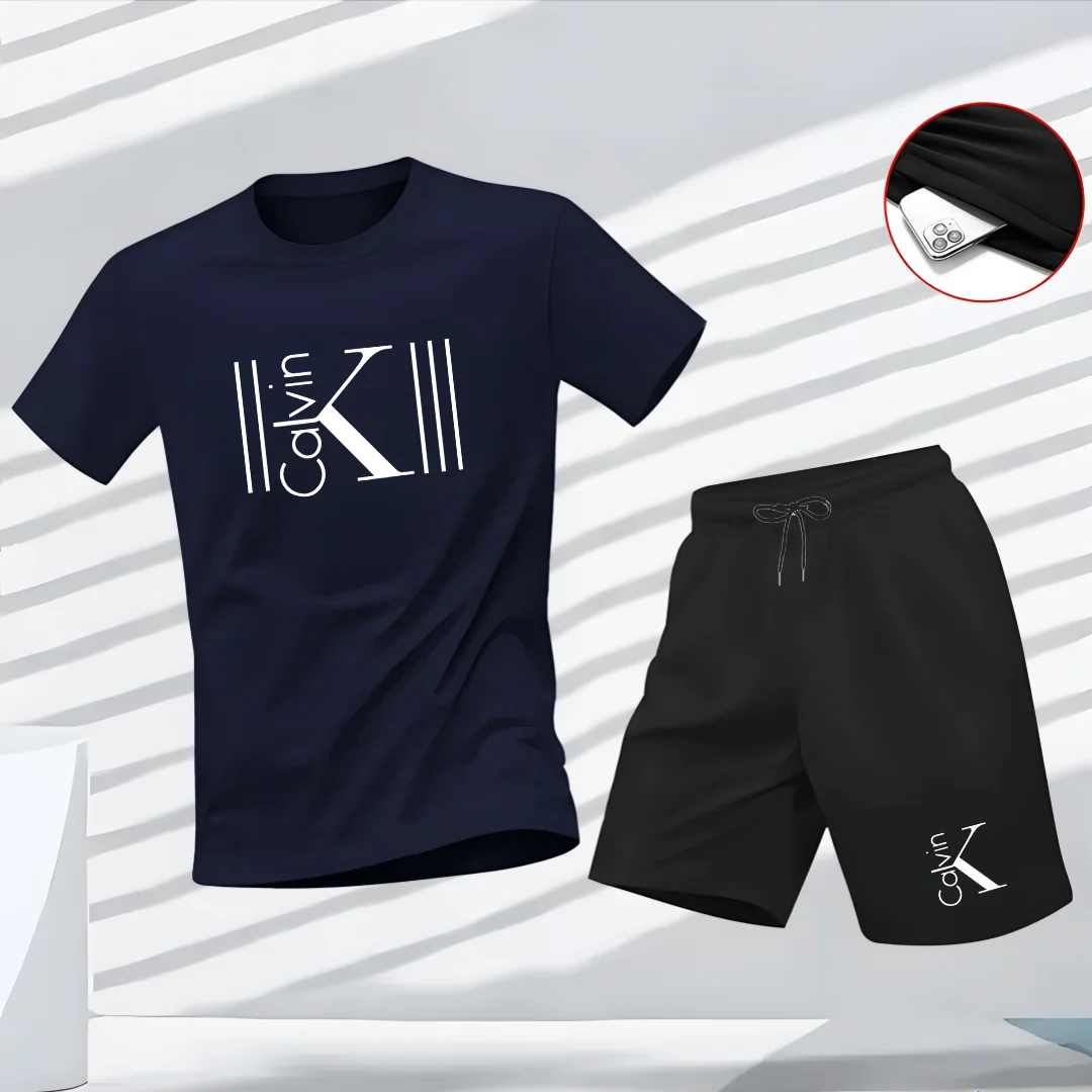 2026 Men's Breathable Sports P - Street Fashion Clothing reseña y precio