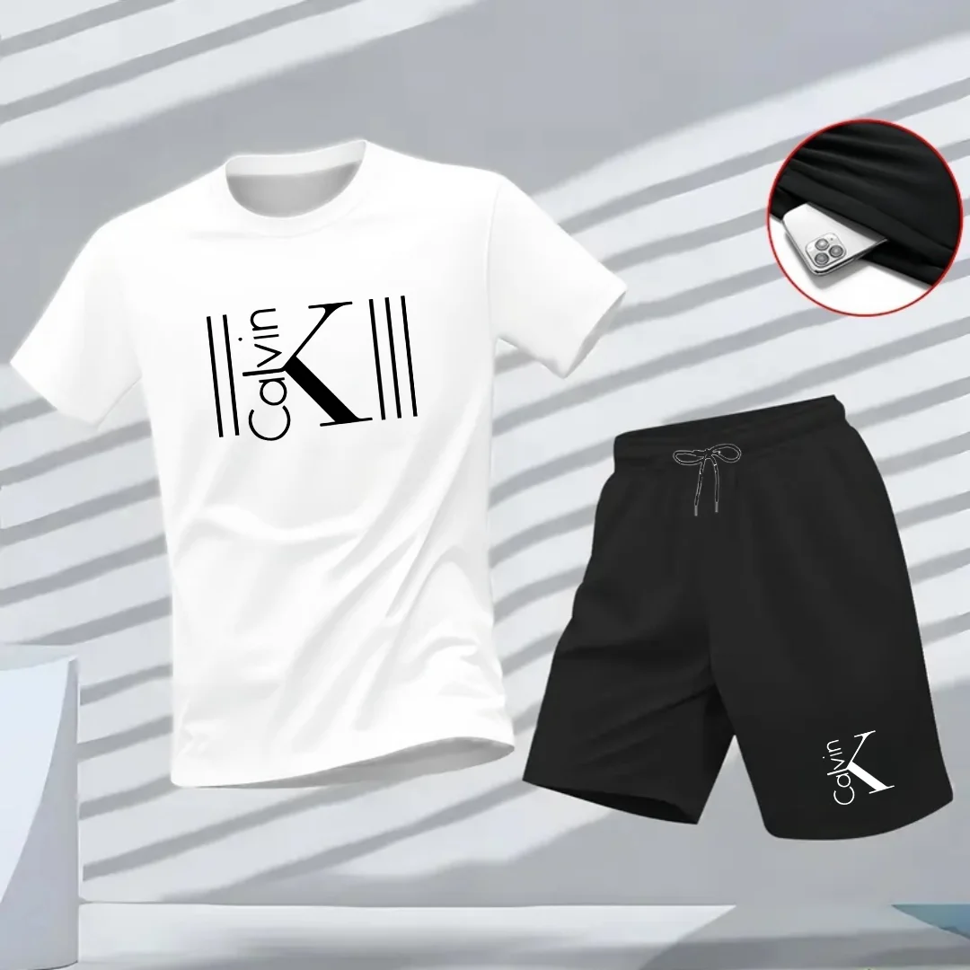 2026 Men's Breathable Sports P - Street Fashion Clothing reseña y precio