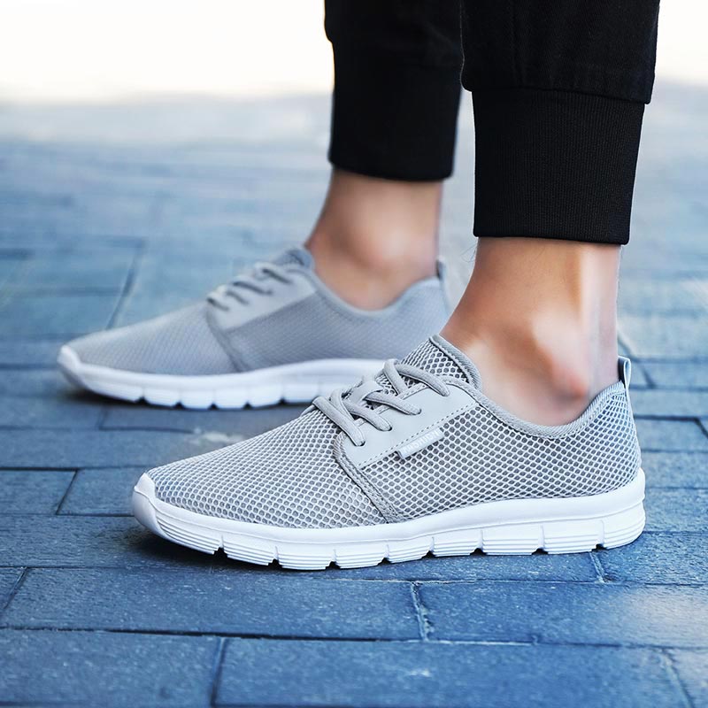 Big Size Summer Breathe Mens S - Street Fashion Outlet reseña y precio