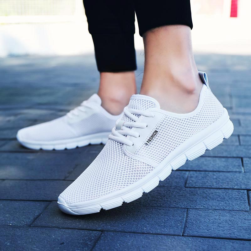 Big Size Summer Breathe Mens S - Street Fashion Outlet reseña y precio