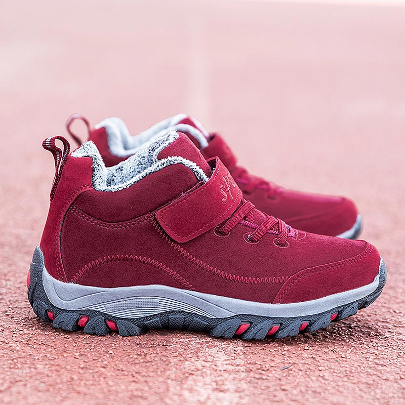 short winter sports shoes for  - Street Fashion Outlet reseña y precio