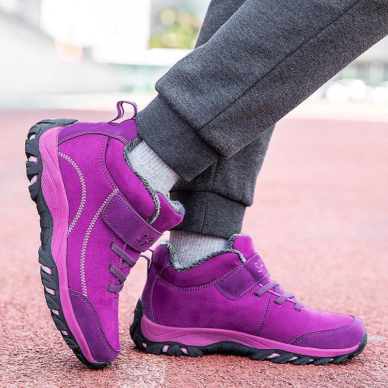 short winter sports shoes for  - Street Fashion Outlet reseña y precio
