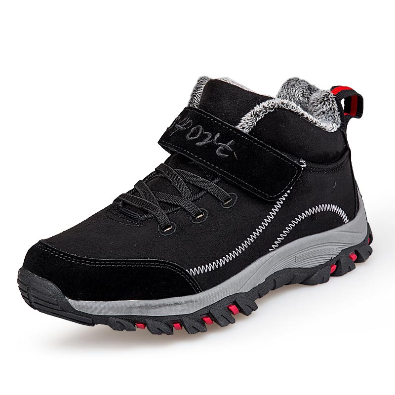 short winter sports shoes for  - Street Fashion Outlet reseña y precio