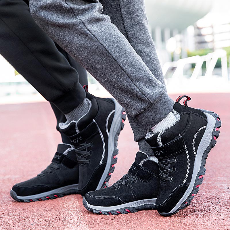 short winter sports shoes for  - Street Fashion Outlet reseña y precio