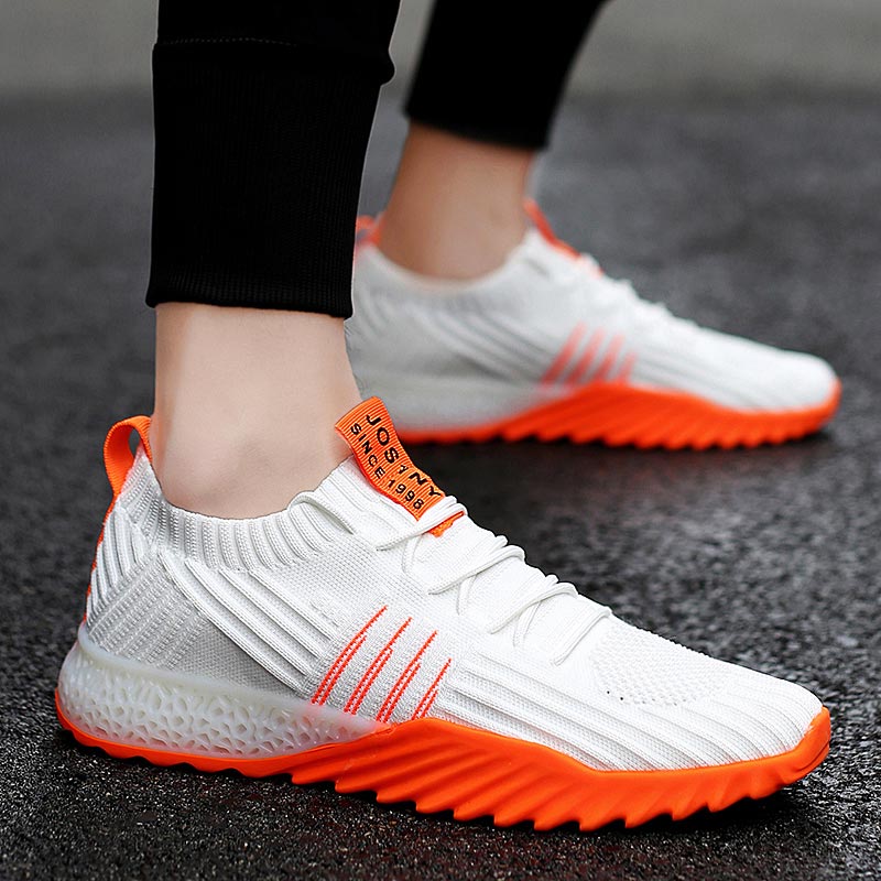 Plus Size Light Weight Air Mes - Street Fashion Outlet reseña y precio